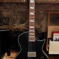 Esp Ltd EC-201 Black Satin - RIBASSO!!!
