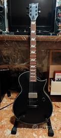 Esp Ltd EC-201 Black Satin - RIBASSO!!!