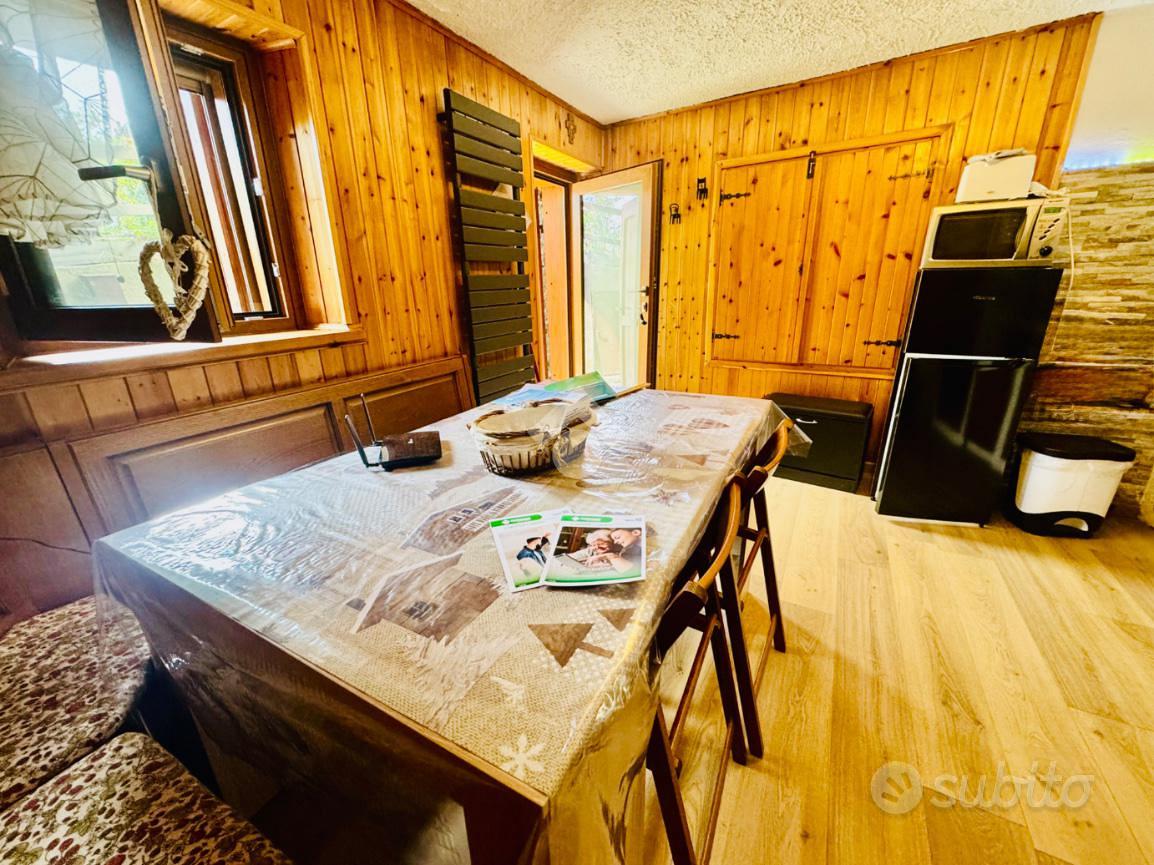 Apartment in Étroubles - Vista 3