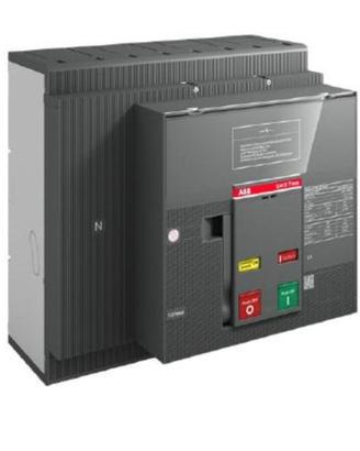 Interruttore ABB XT7D 1000 4P