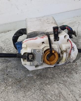 DEVIOLUCI PIAGGIO Porter Pick-up CB42 (93>)