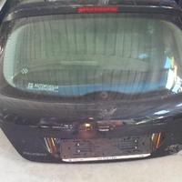 Cofano Post Peugeot 207 del 2008