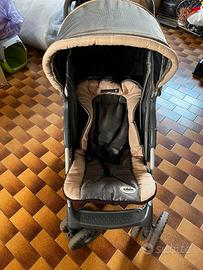 Passeggino CAM