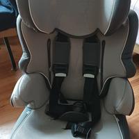 Seggiolino auto 
