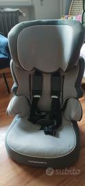 Seggiolino auto 