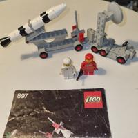 Lego space 897