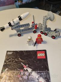 Lego space 897