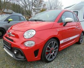 Abarth 595 1.4 Turbo T-Jet 165 CV Turismo - Nessun