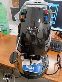 Macchina caffè Didiesse vapor
