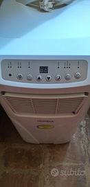 condizionatore portatile