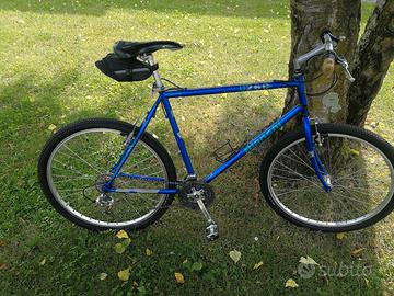 Bicicletta MTB  Bianchi  Vintage – Anni 90