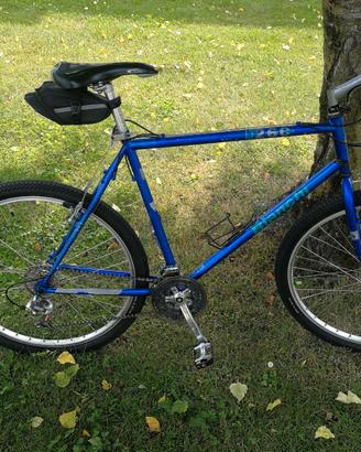 Bicicletta MTB  Bianchi  Vintage – Anni 90