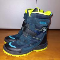 Stivaletti Primigi in goretex - taglia 38