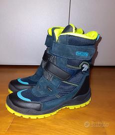 Stivaletti Primigi in goretex - taglia 38
