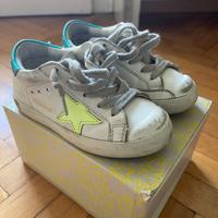 Golden Goose n.25