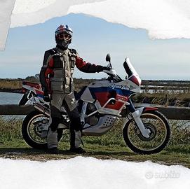 Honda XRV 750 Africa Twin - 1990