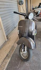 Vespa PX 125