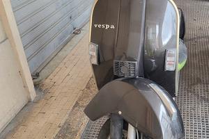 Vespa PX 125