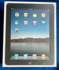 iPad 1ª Gen 2010 32GB no accensione ricambi