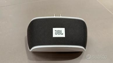 Cassa JBL per musica