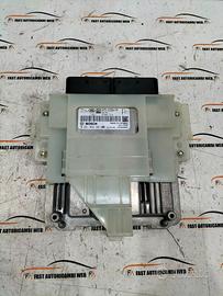 Centralina motore Range Rover Discovery GX73-12C52