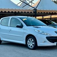 PEUGEOT 206 Plus 1.1 60 CV 5 porte Trendy