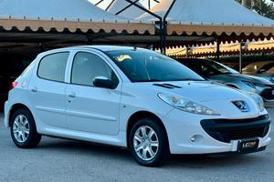Peugeot 206 Plus 1.1 60CV 5p. Trendy
