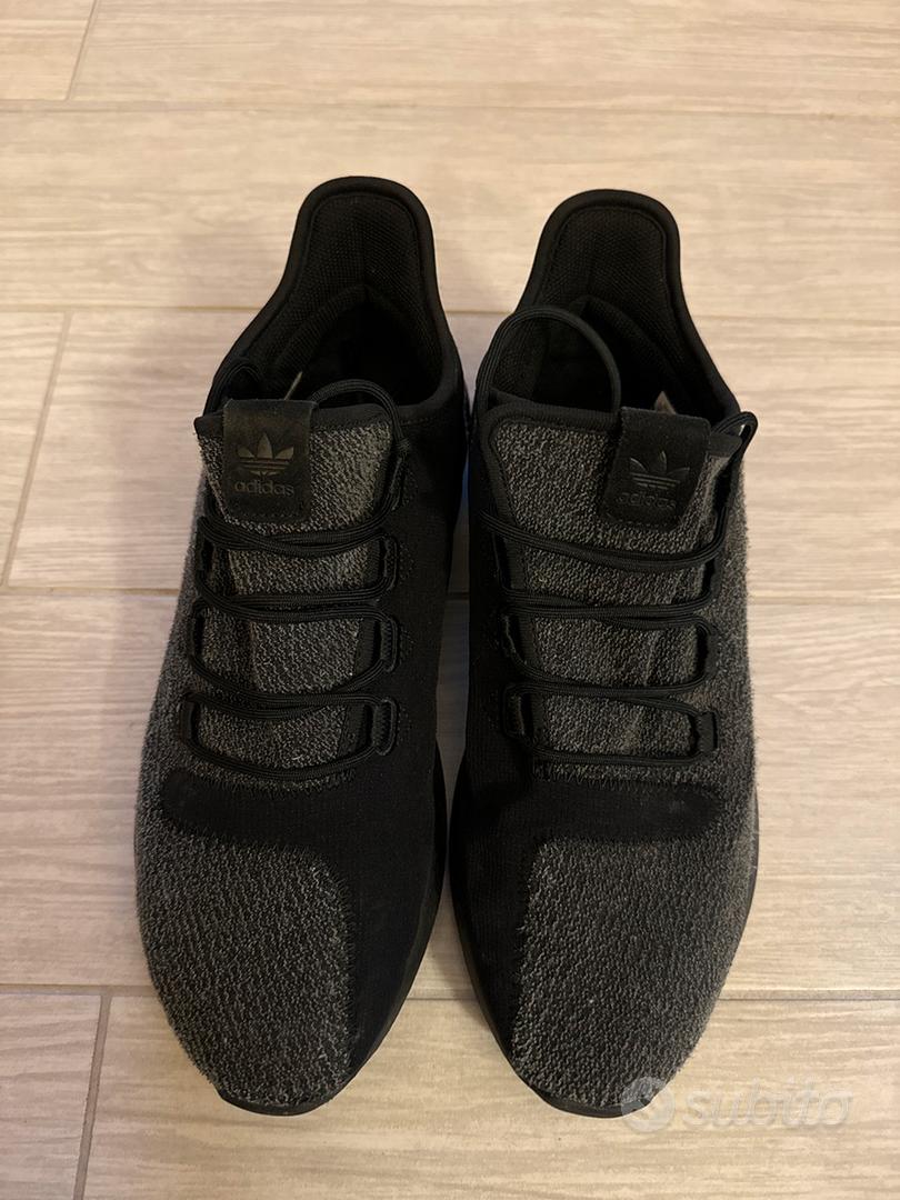 Adidas tubular outlet grigie