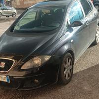 Seat altea