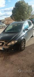 Seat altea