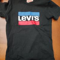 t shirt Levis 