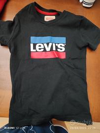 t shirt Levis 
