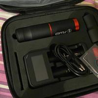 Macchinetta tatuaggio FLUID V2