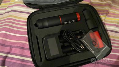 Macchinetta tatuaggio FLUID V2