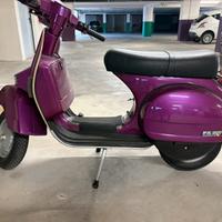 Vespa Px 200 E Arcobaleno Elestart