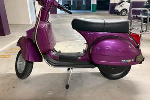Vespa Px 200 E Arcobaleno Elestart