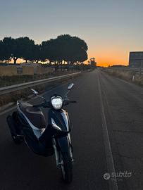 scooter beverly 350 