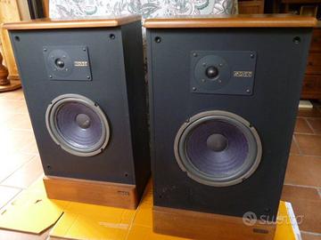 Advent Legacy Ia 2 vie 2x100W