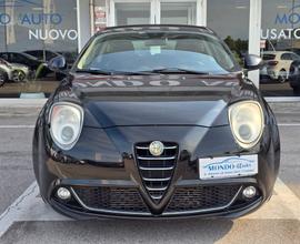 Alfa R. MiTo 1.4 T 120 CV GPL Distinctive Sport Pa