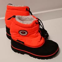 stivaletti neve