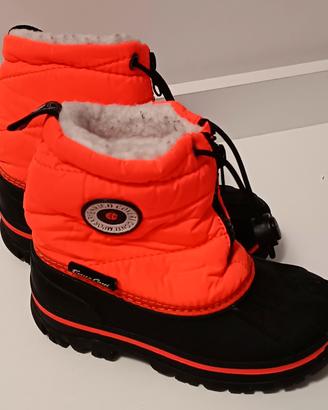 stivaletti neve
