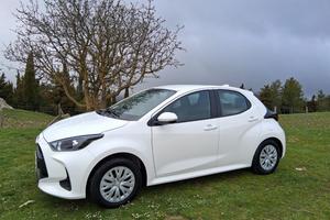 Toyota Yaris 1.5 Hybrid Active
