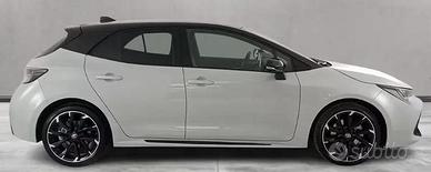 Toyota allestimento GR