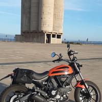 Ducati Scrambler - 2017
