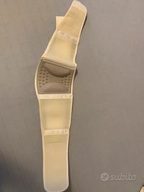 Cintura di sostegno per la schiena