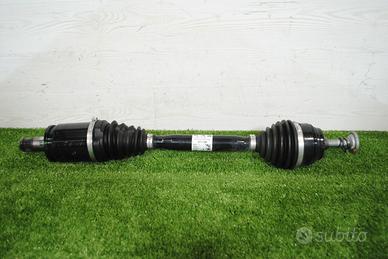 BMW G01 G02 F97 Semiasse sinistro X-Drive | 11940