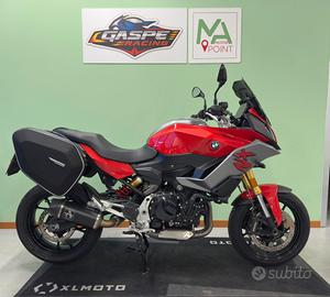 Bmw F 900 XR FULL OPTIONAL