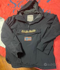 Giubbotto Napapijri