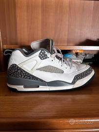 Scarpe Air jordan spizike low