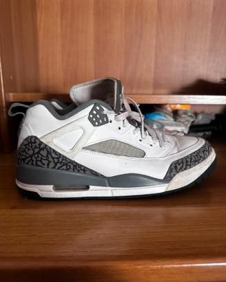 Scarpe Air jordan spizike low